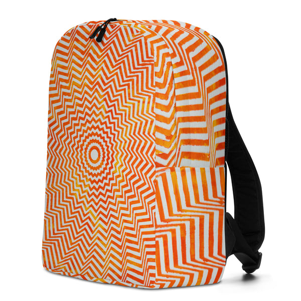 The Warmth Backpack